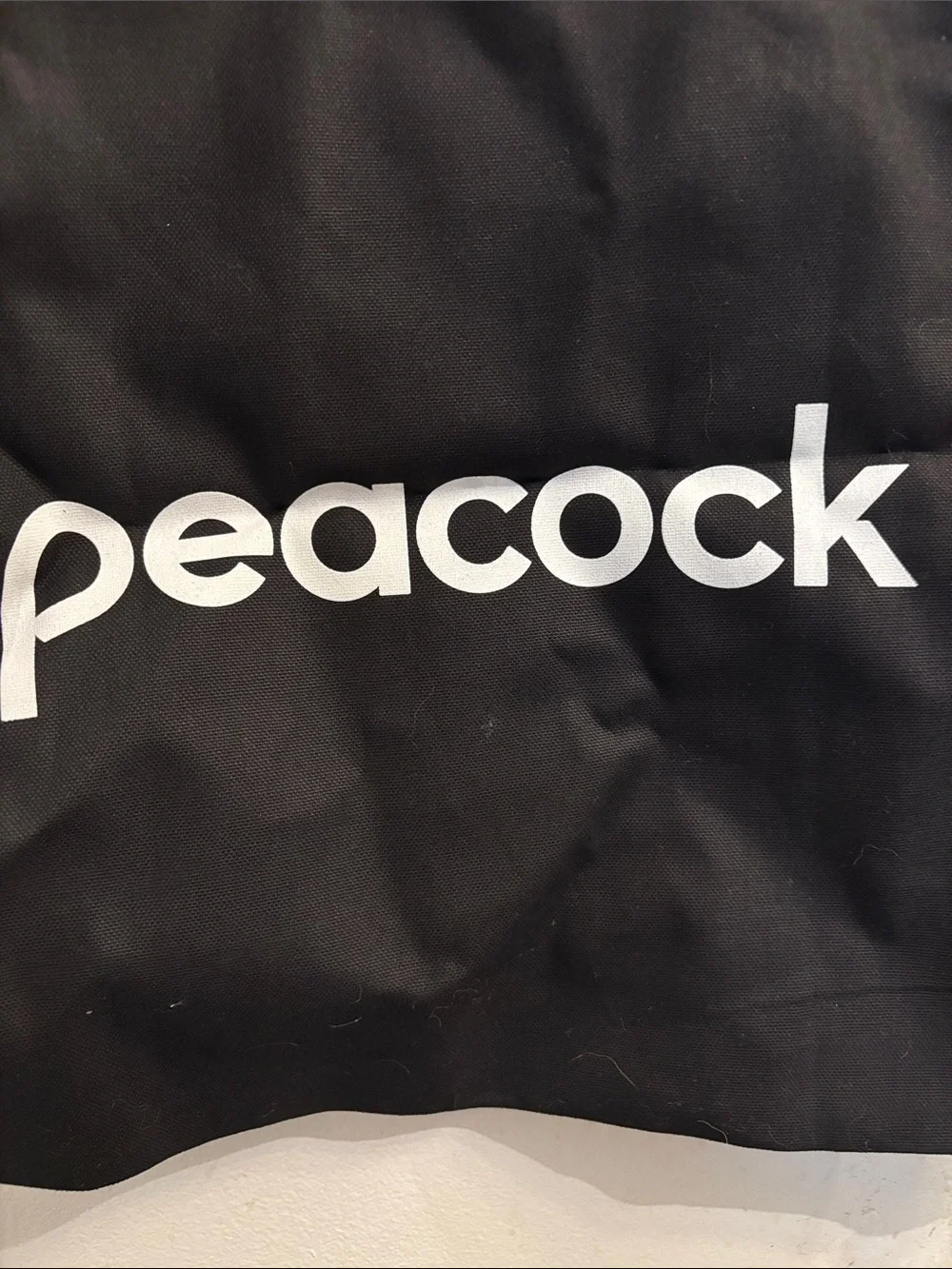 NBCUniversal peacock nbc